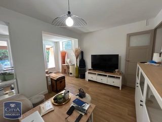  Maison � louer 4 pi�ces 79 m�