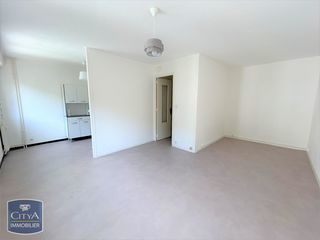  Appartement � louer 1 pi�ce 31 m�