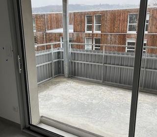  Appartement � louer 3 pi�ces 62 m�