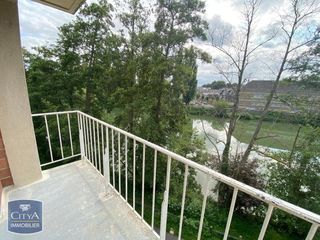  Appartement � louer 1 pi�ce 26 m�