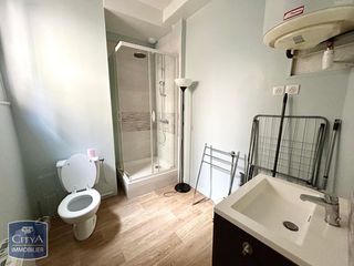  Appartement � louer 2 pi�ces 33 m�