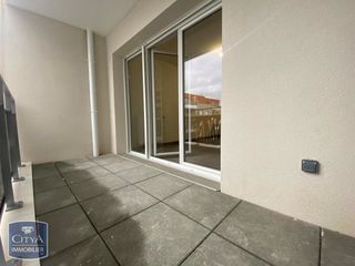  Appartement � louer 2 pi�ces 49 m�