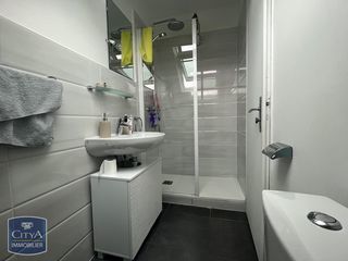  Appartement � louer 2 pi�ces 38 m�