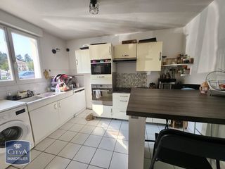  Villa � louer 4 pi�ces 81 m�