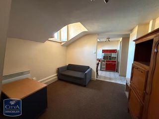  Appartement � louer 2 pi�ces 38 m�