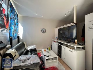  Appartement � louer 2 pi�ces 43 m�