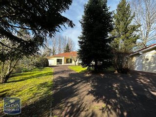  Maison � louer 7 pi�ces 199 m�