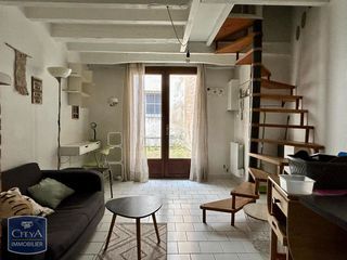  Appartement � louer 2 pi�ces 25 m�