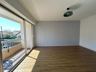  Appartement � louer 1 pi�ce 34 m�