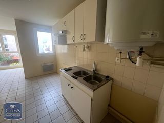  Appartement � louer 2 pi�ces 58 m�