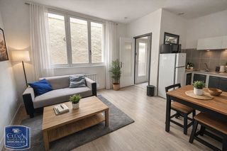  Appartement � louer 2 pi�ces 30 m�