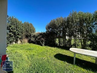  Appartement � louer 3 pi�ces 67 m�