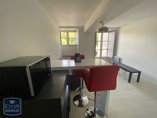  Appartement � louer 1 pi�ce 28 m�