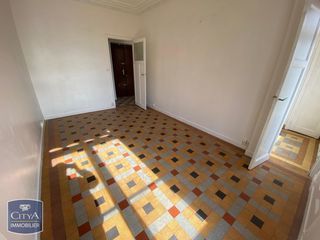  Appartement � louer 2 pi�ces 49 m�