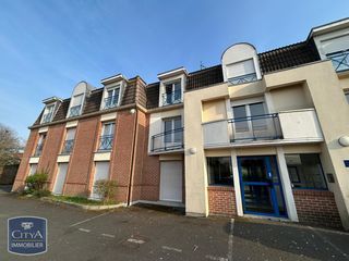  Appartement � louer 1 pi�ce 18 m�