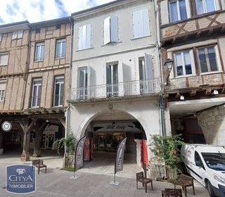  Appartement � louer 3 pi�ces 61 m�