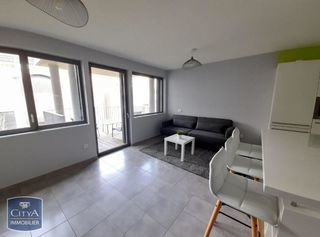  Appartement � louer 2 pi�ces 50 m�