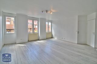  Appartement � louer 2 pi�ces 41 m�