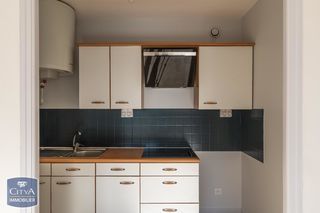  Appartement � louer 2 pi�ces 35 m�