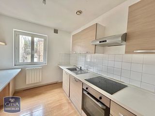  Appartement � louer 4 pi�ces 66 m�