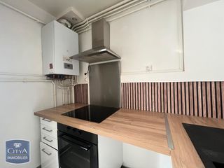  Appartement � louer 2 pi�ces 32 m�