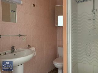  Appartement � louer 2 pi�ces 37 m�