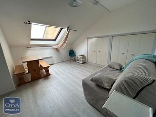  Appartement � louer 1 pi�ce 16 m�