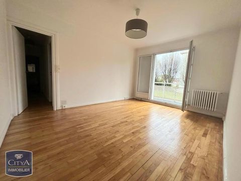   Location Appartement Appartement - 3 pi�ce(s) - 53 m�