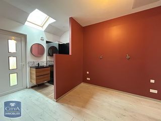  Maison � louer 5 pi�ces 100 m� Dieppe