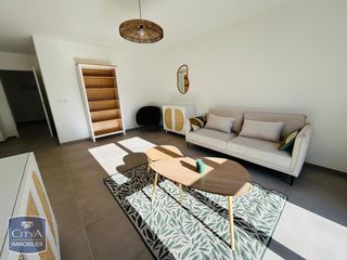  Appartement � louer 3 pi�ces 72 m�