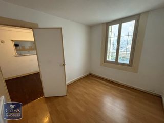  Appartement � louer 2 pi�ces 53 m�