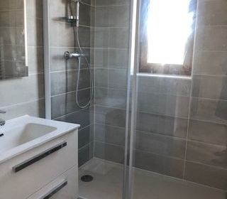  Appartement � louer 2 pi�ces 34 m�