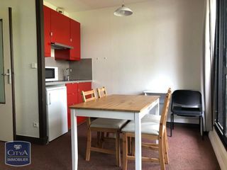  Appartement � louer 3 pi�ces 52 m�