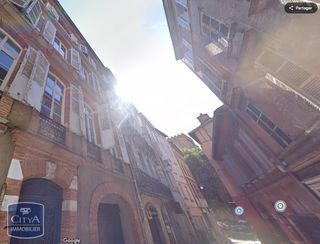  Appartement � louer 2 pi�ces 36 m�