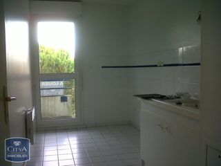  Appartement � louer 2 pi�ces 48 m�