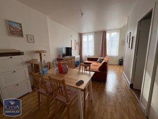  Appartement � louer 2 pi�ces 43 m�