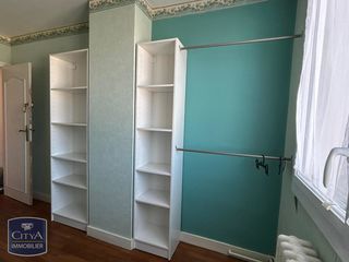  Appartement � louer 1 pi�ce 10 m�