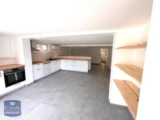  Appartement � louer 4 pi�ces 78 m�