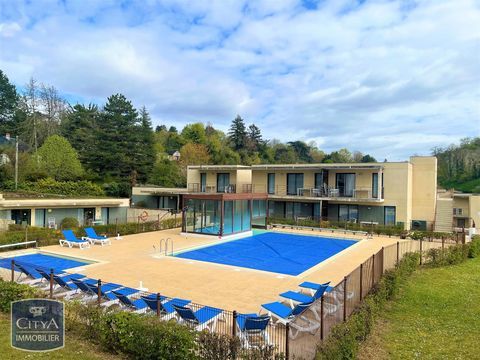   Location Appartement Appartement - 3 pi�ce(s) - 44 m�