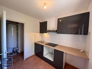  Appartement � louer 3 pi�ces 52 m�