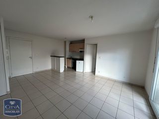  Appartement � louer 2 pi�ces 42 m�