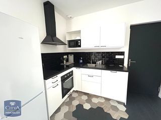  Appartement � louer 3 pi�ces 53 m�