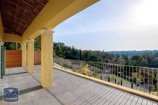  Appartement � louer 4 pi�ces 123 m�