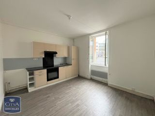  Appartement � louer 1 pi�ce 36 m�