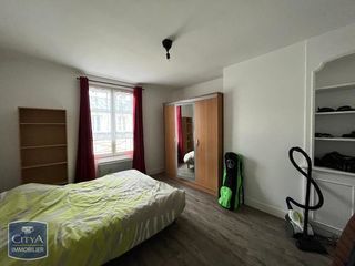  Appartement � louer 3 pi�ces 47 m�