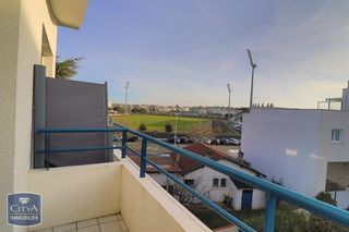  Appartement � louer 1 pi�ce 19 m�