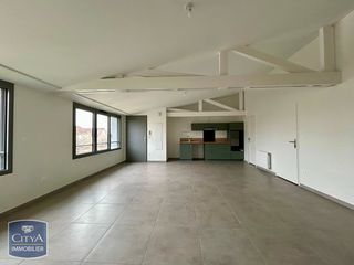  Appartement � louer 3 pi�ces 72 m�