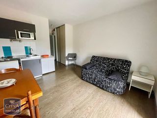  Appartement � louer 1 pi�ce 20 m�