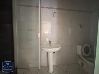  Appartement � louer 3 pi�ces 64 m�