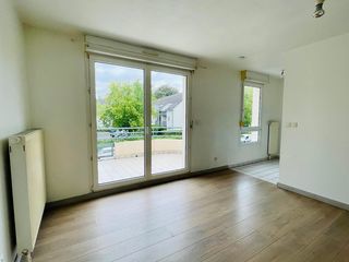  Appartement � vendre 2 pi�ces 47 m�